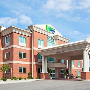 Holiday Inn Express Hotel & Suites Cincinnati Southeast Newport, An Ihg Hotel